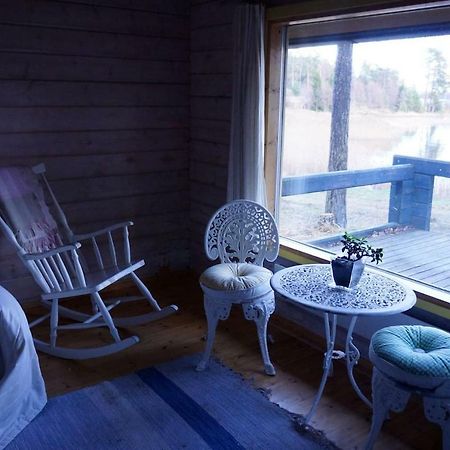 Stenstrandintie 20 B キルッコヌンミ エクステリア 写真