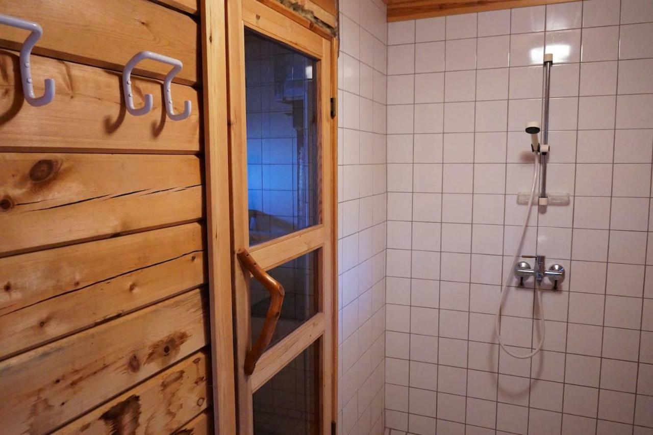 Stenstrandintie 20 B キルッコヌンミ エクステリア 写真
